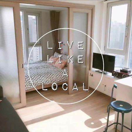 Sweet House #2 Apartment Seoul Ngoại thất bức ảnh