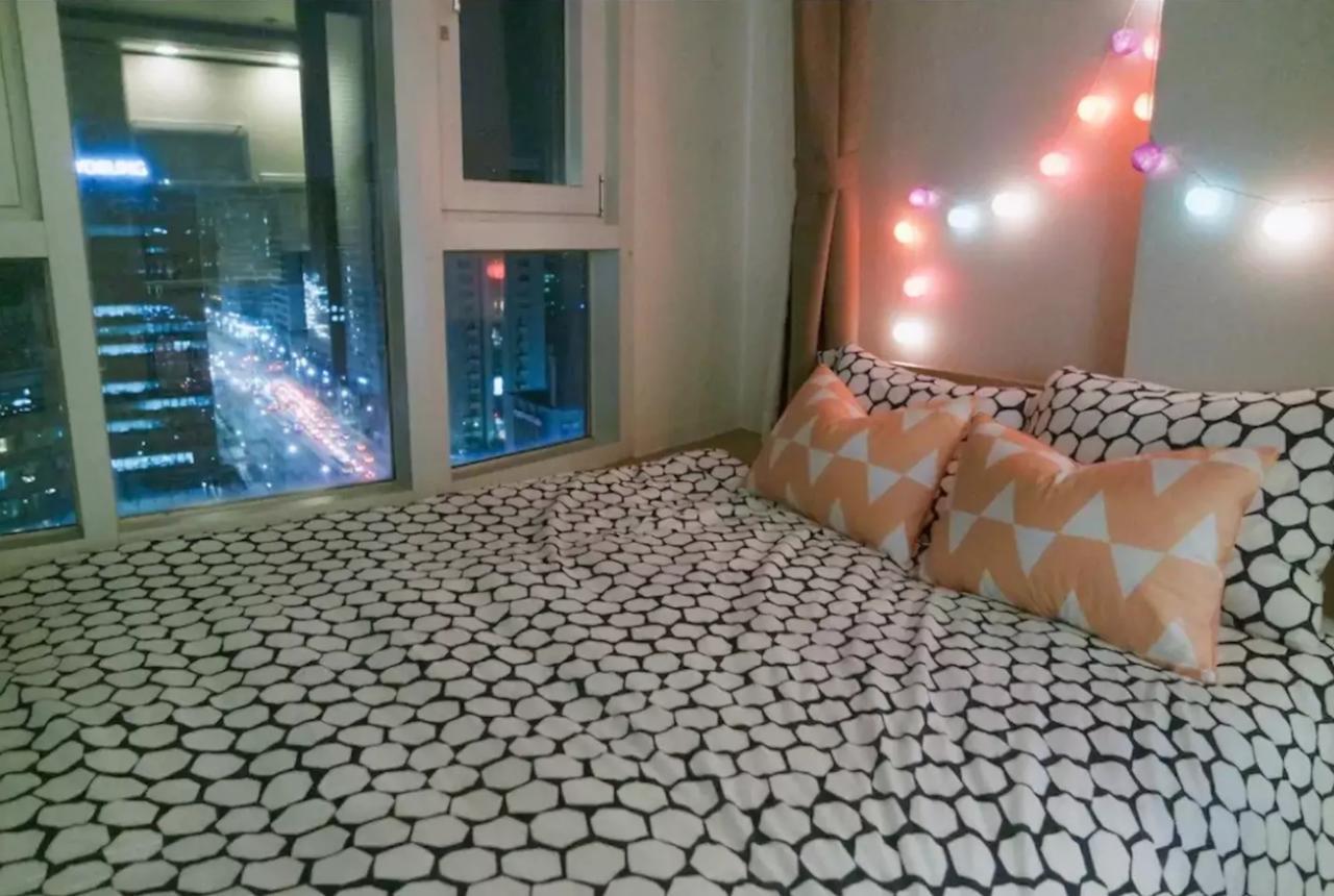 Sweet House #2 Apartment Seoul Ngoại thất bức ảnh