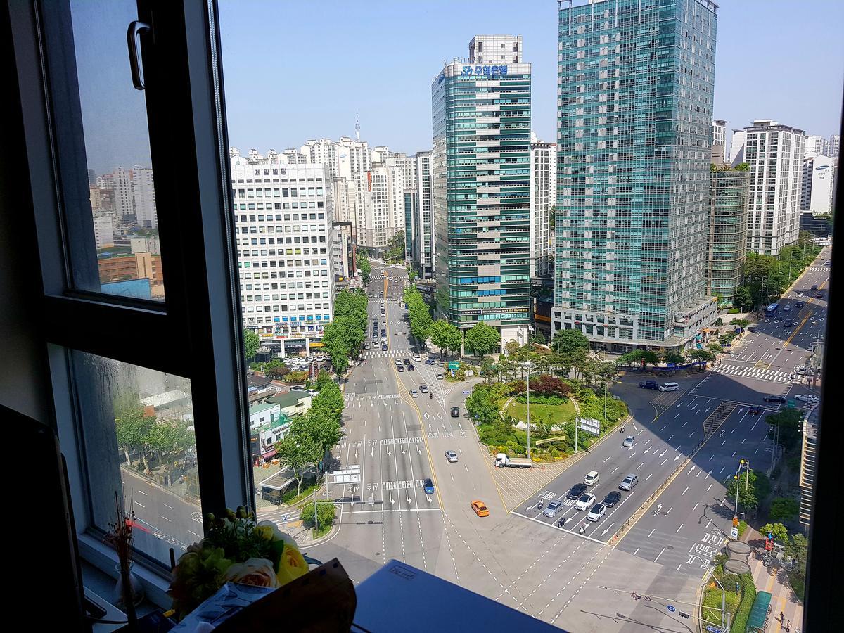 Sweet House #2 Apartment Seoul Ngoại thất bức ảnh